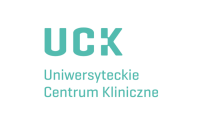Logo Uniwersyteckiego Centrum Klinicznego w Gdańsku